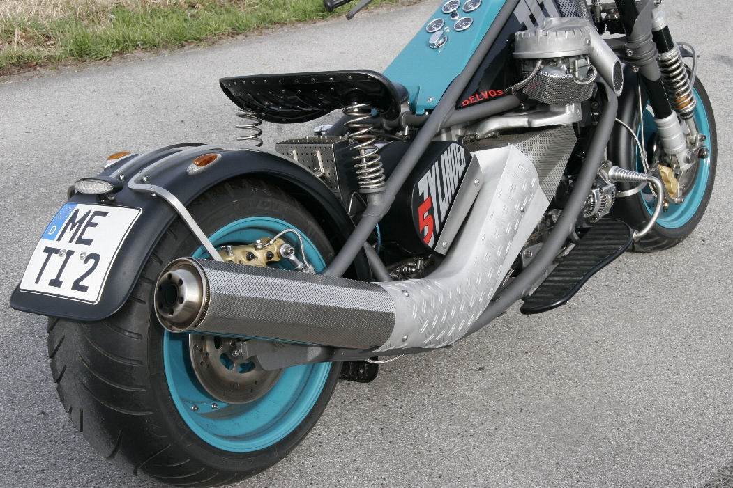 Titan 2 009 gr