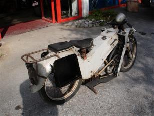 Velocette 004