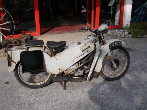Velocette 004